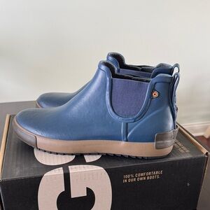 Bogs Kicker Rain Chelsea Boots